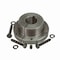 Browning QD Bushings-600, No SDS X1-1/8 KWY 1/4X1/8 SDS X1-1/8 KWY 1/4X1/8 - alternate 1